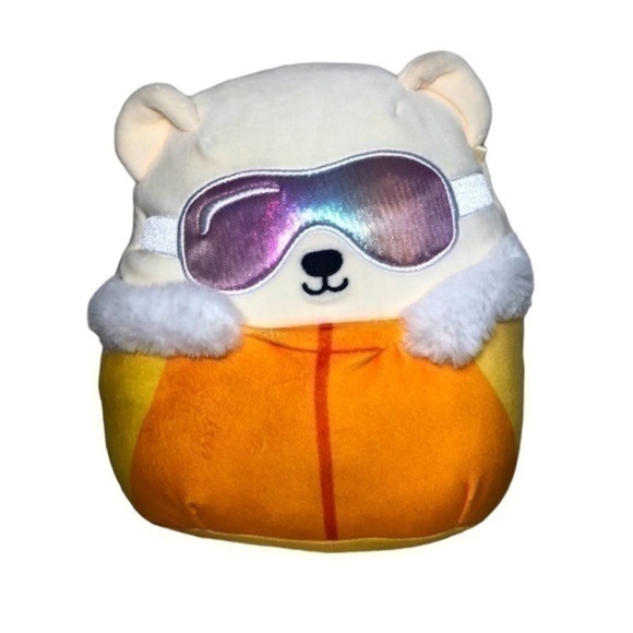SQUISHMALLOW PLUSH - Picture 1 of 6